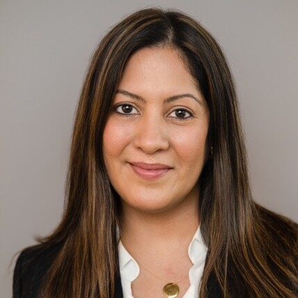 Nadia Somani